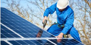 Installation Maintenance Panneaux Solaires Photovoltaïques à Meria